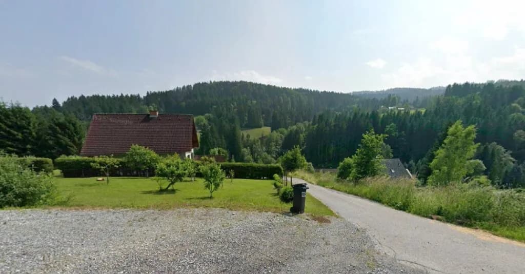 Grundstück kaufen in Voitsberg – 1 815 m², € 118.000 – Bild 4 von 5