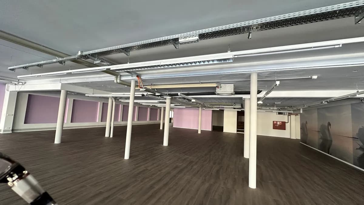 Gewerbeimmobilie mieten in Völkermarkt – 1 815 m², € 4 – Bild 5 von 7
