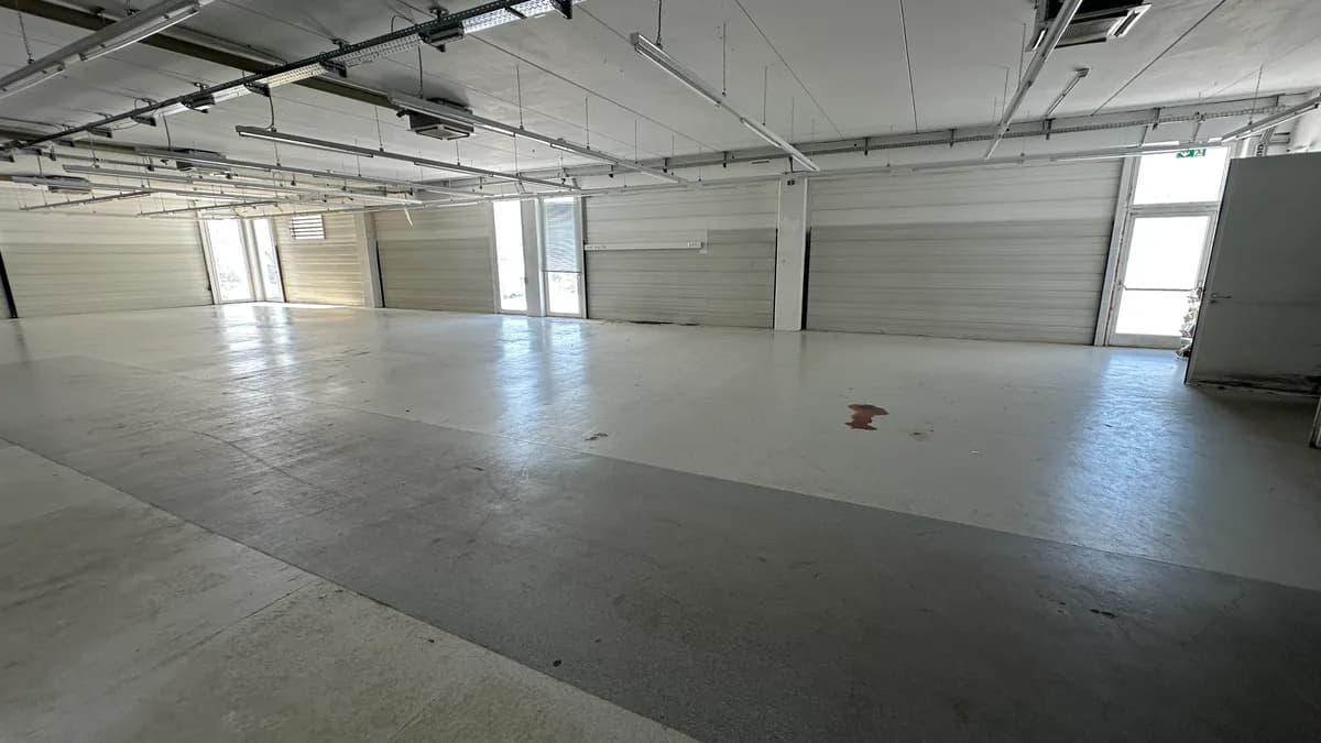 Gewerbeimmobilie mieten in Völkermarkt – 1 815 m², € 4 – Bild 6 von 7
