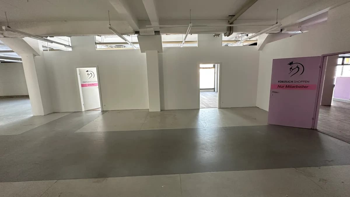 Gewerbeimmobilie mieten in Völkermarkt – 1 815 m², € 4 – Bild 7 von 7