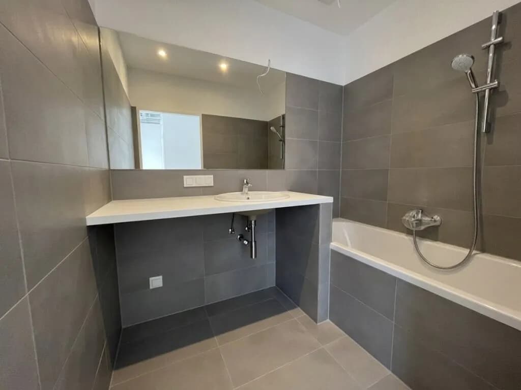 2-Zimmer-Wohnung mieten in Wien – 48 m², € 989 – Bild 4 von 12