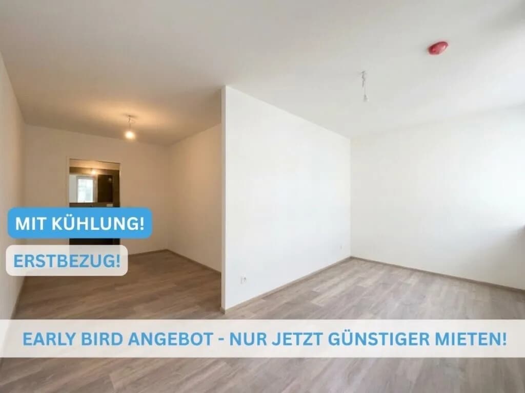 3-Zimmer-Wohnung mieten in Wien – 78 m², € 1.299 – Bild 1 von 14