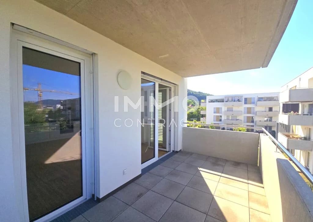 3-Zimmer-Wohnung mieten in Graz – 66,43 m², € 948 – Bild 6 von 13