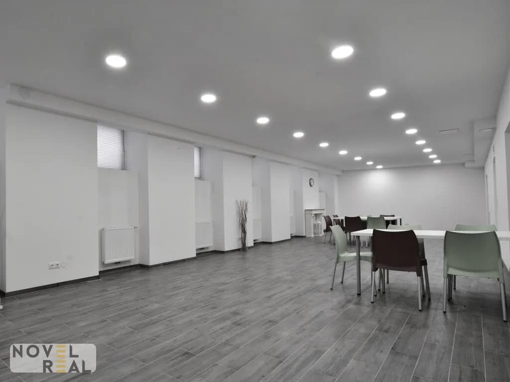 5-Zimmer-Gewerbeimmobilie kaufen in Wien – 127 m², € 320.000