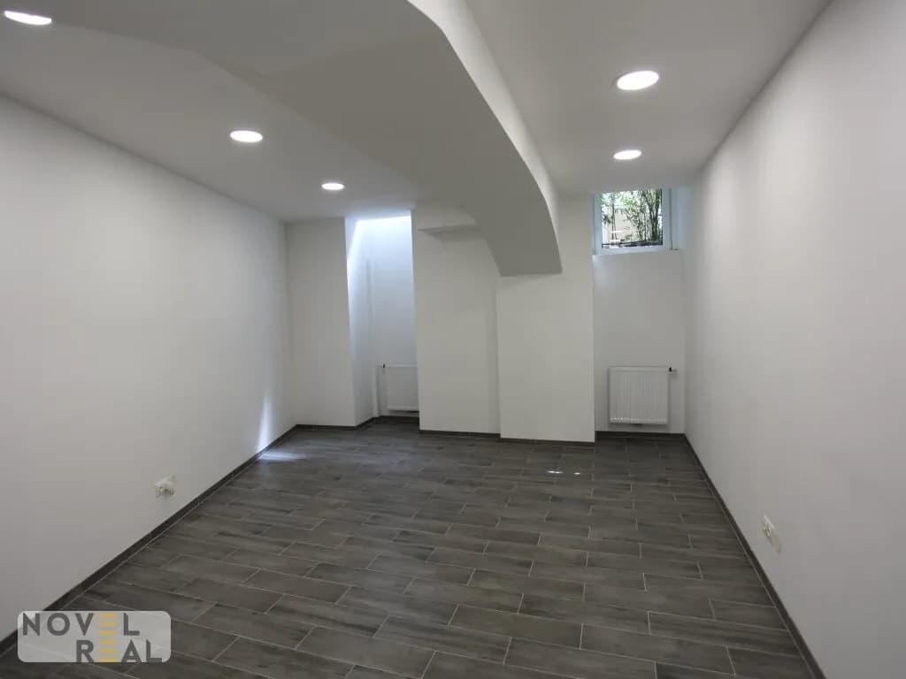 5-Zimmer-Gewerbeimmobilie kaufen in Wien – 127 m², € 320.000 – Bild 2 von 14