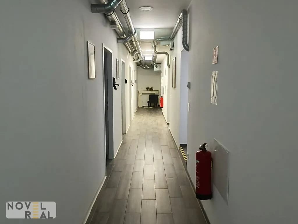 5-Zimmer-Gewerbeimmobilie kaufen in Wien – 127 m², € 320.000 – Bild 4 von 14