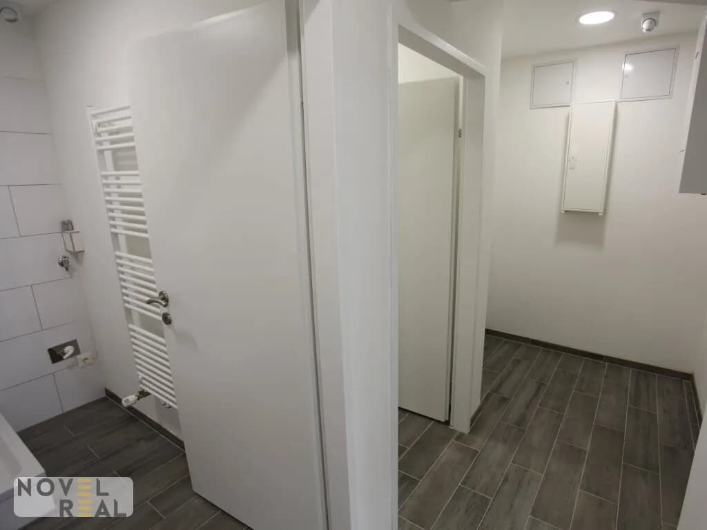 5-Zimmer-Gewerbeimmobilie kaufen in Wien – 127 m², € 320.000 – Bild 5 von 14