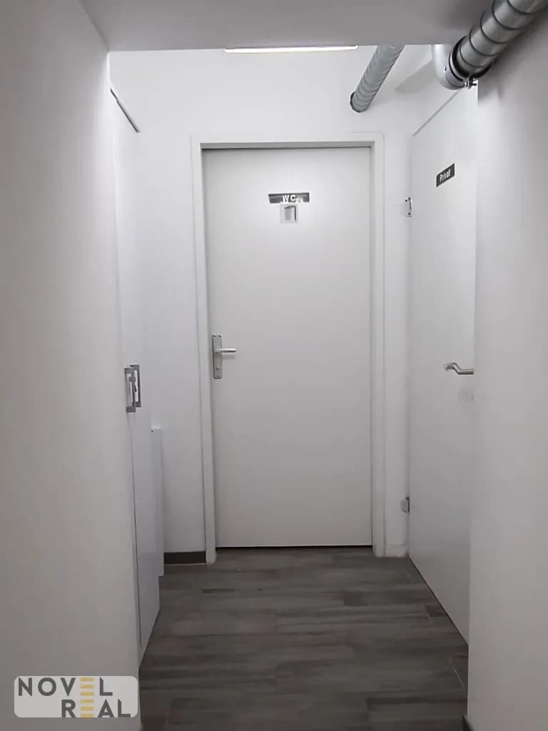 5-Zimmer-Gewerbeimmobilie kaufen in Wien – 127 m², € 320.000 – Bild 7 von 14