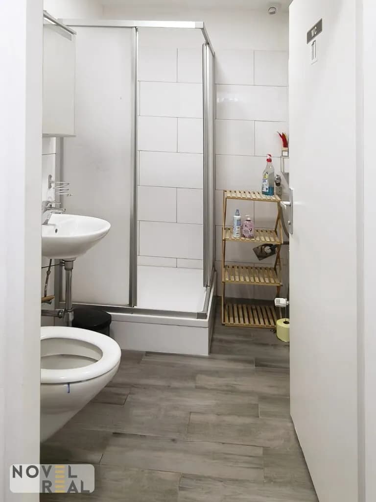 5-Zimmer-Gewerbeimmobilie kaufen in Wien – 127 m², € 320.000 – Bild 12 von 14