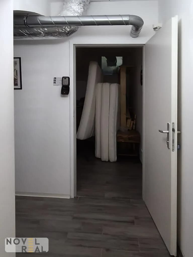 5-Zimmer-Gewerbeimmobilie kaufen in Wien – 127 m², € 320.000 – Bild 13 von 14