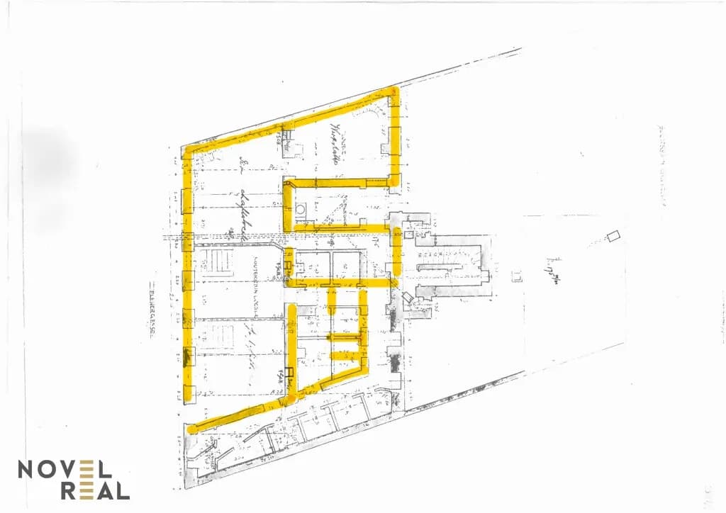 5-Zimmer-Gewerbeimmobilie kaufen in Wien – 127 m², € 320.000 – Bild 14 von 14