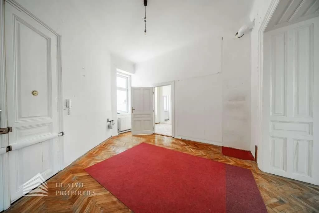 4-Zimmer-Wohnung kaufen in Wien – 118,44 m², € 699.000
