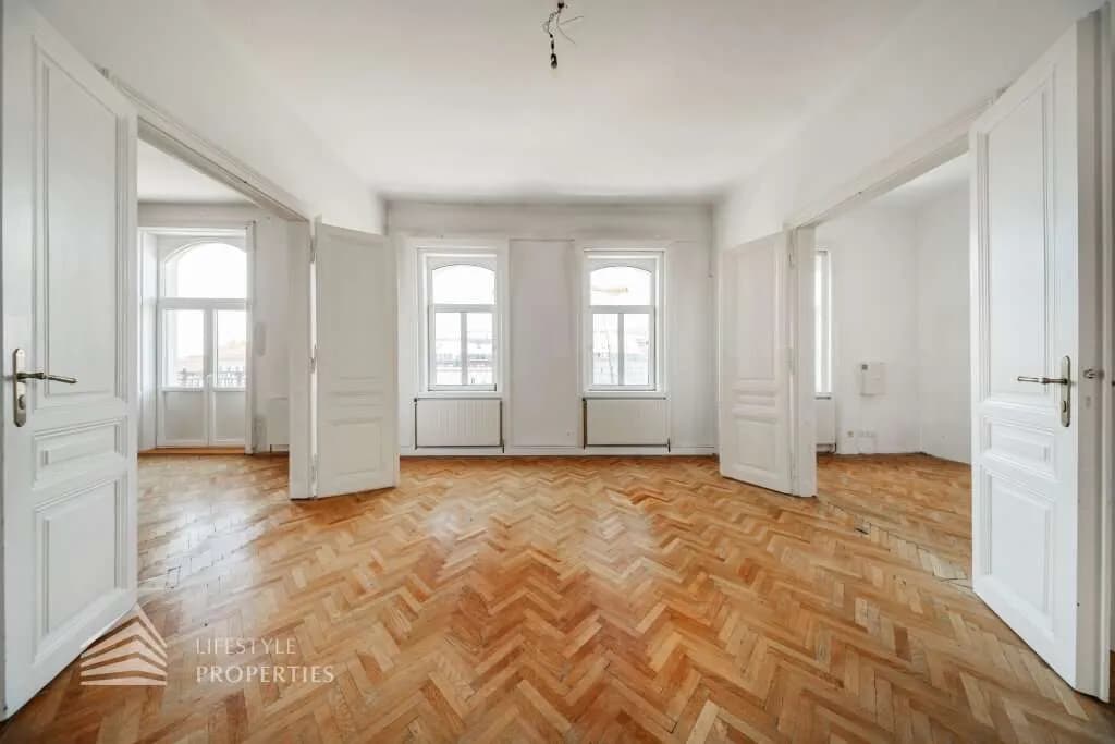 4-Zimmer-Wohnung kaufen in Wien – 118,44 m², € 699.000 – Bild 6 von 17