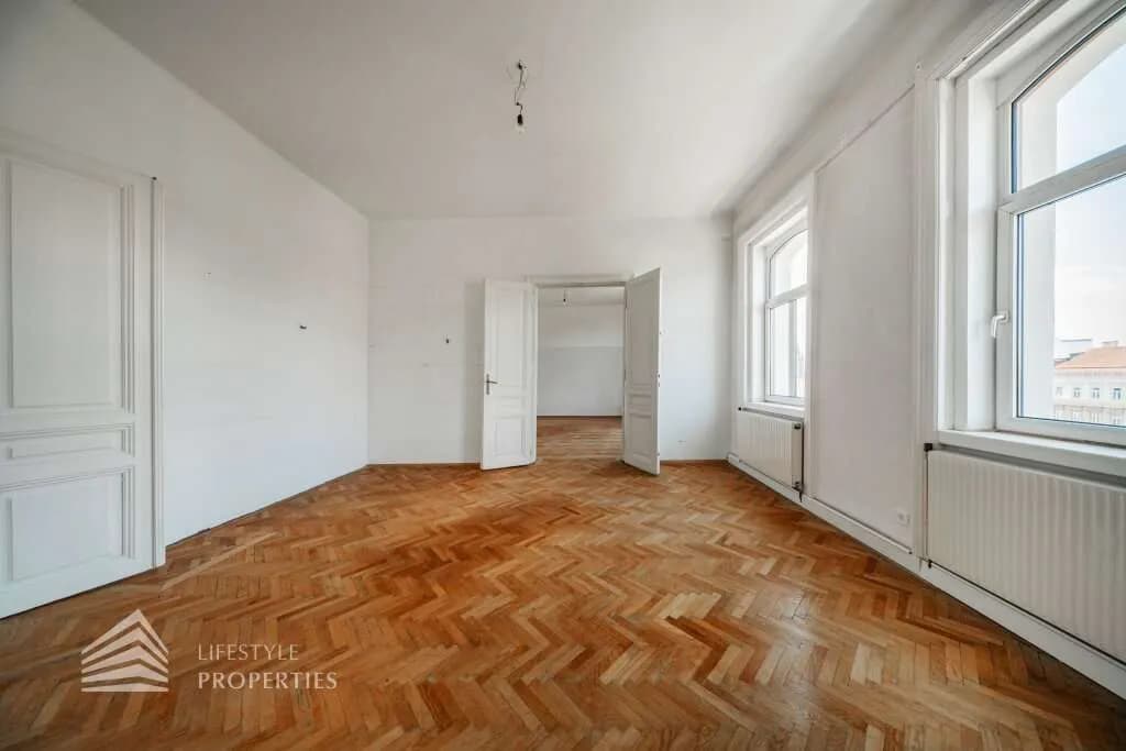 4-Zimmer-Wohnung kaufen in Wien – 118,44 m², € 699.000 – Bild 12 von 17