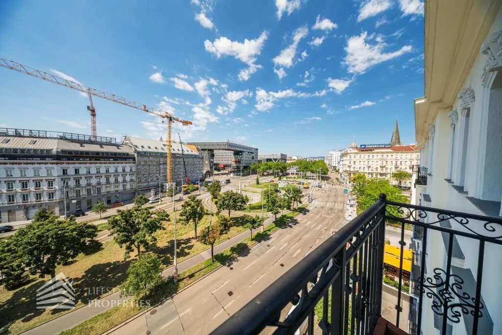 4-Zimmer-Wohnung kaufen in Wien – 118,44 m², € 699.000 – Bild 15 von 17