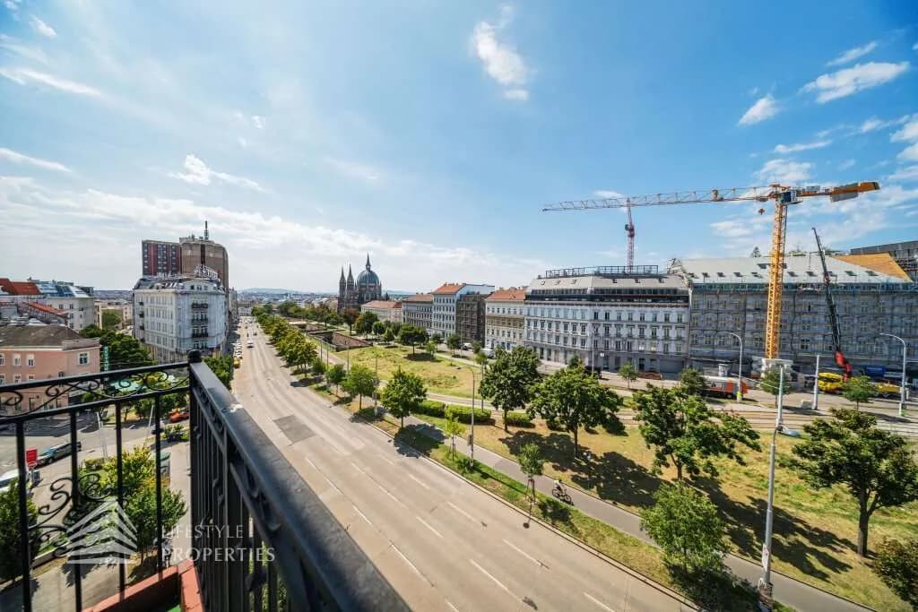 4-Zimmer-Wohnung kaufen in Wien – 118,44 m², € 699.000 – Bild 16 von 17