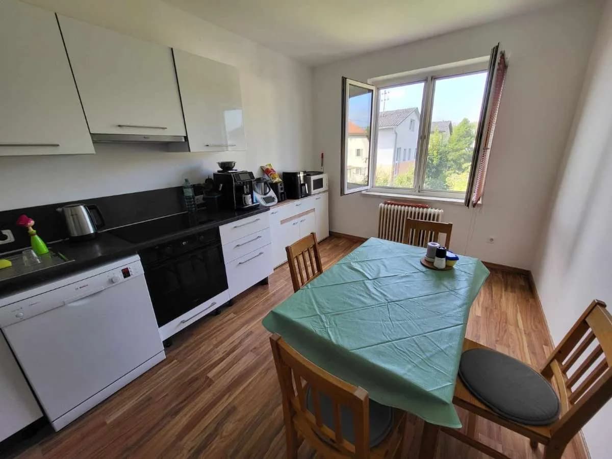3-Zimmer-Wohnung mieten in Linz Land – 80 m², € 945 – Bild 2 von 14