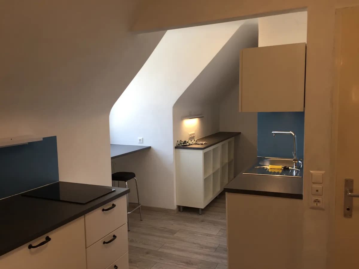 1-Zimmer-Wohnung kaufen in Wien – 40 m², € 270.000