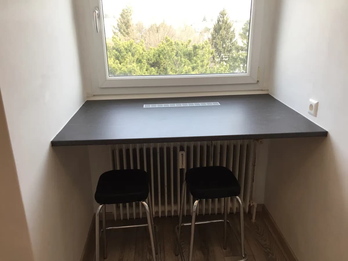 1-Zimmer-Wohnung kaufen in Wien – 40 m², € 270.000 – Bild 6 von 9