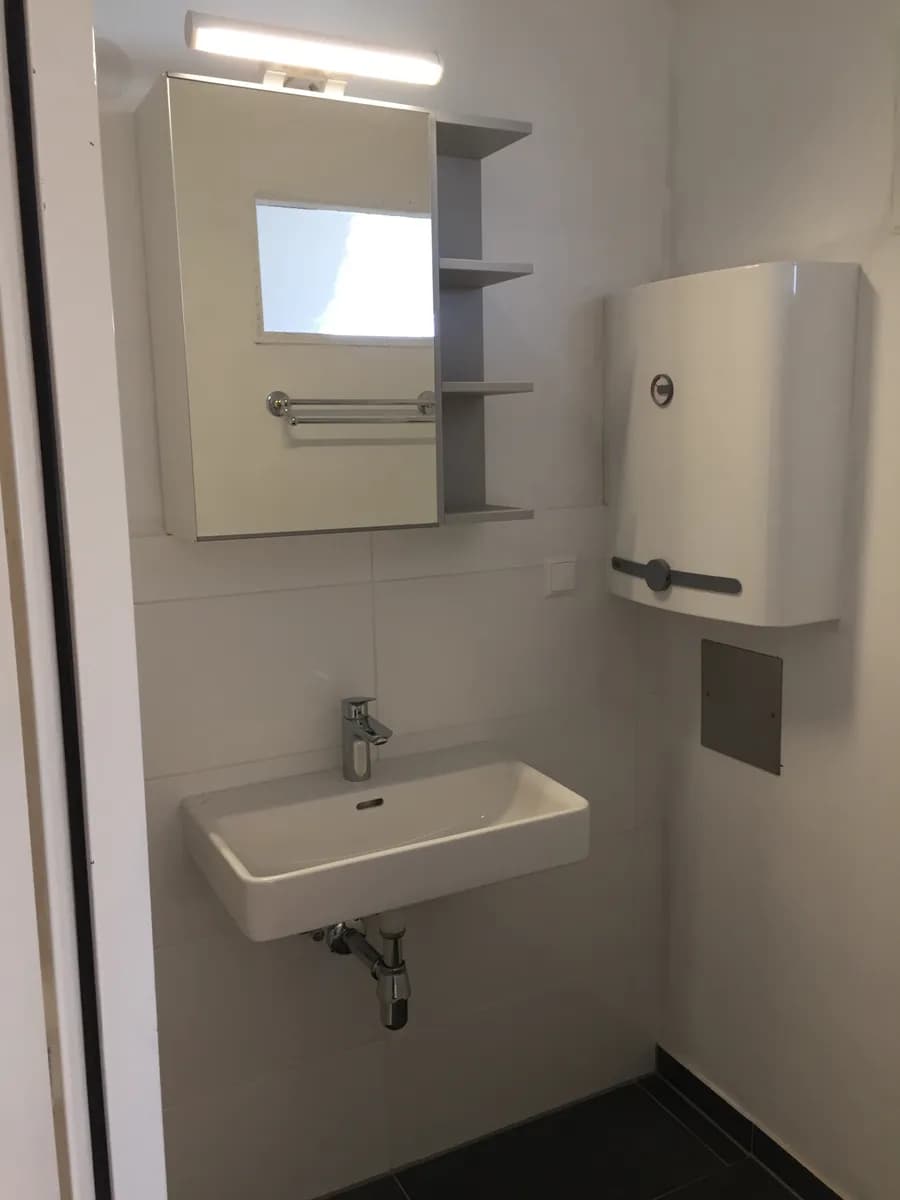 1-Zimmer-Wohnung kaufen in Wien – 40 m², € 270.000 – Bild 8 von 9