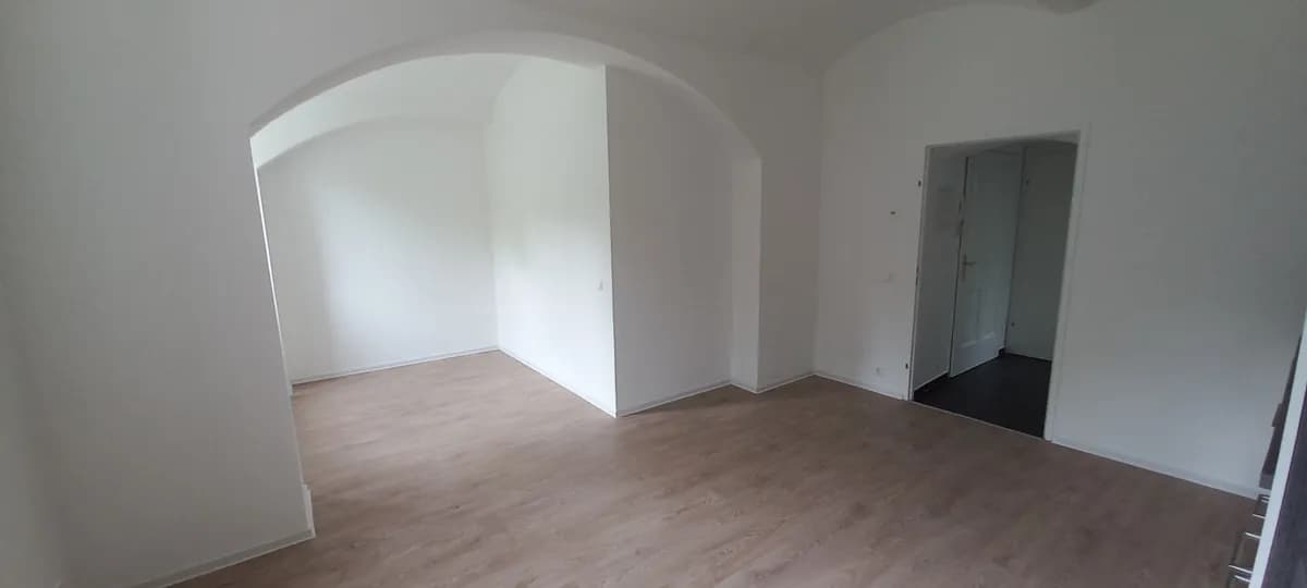 1-Zimmer-Wohnung mieten in Sankt Pölten – 34 m², € 450 – Bild 3 von 9