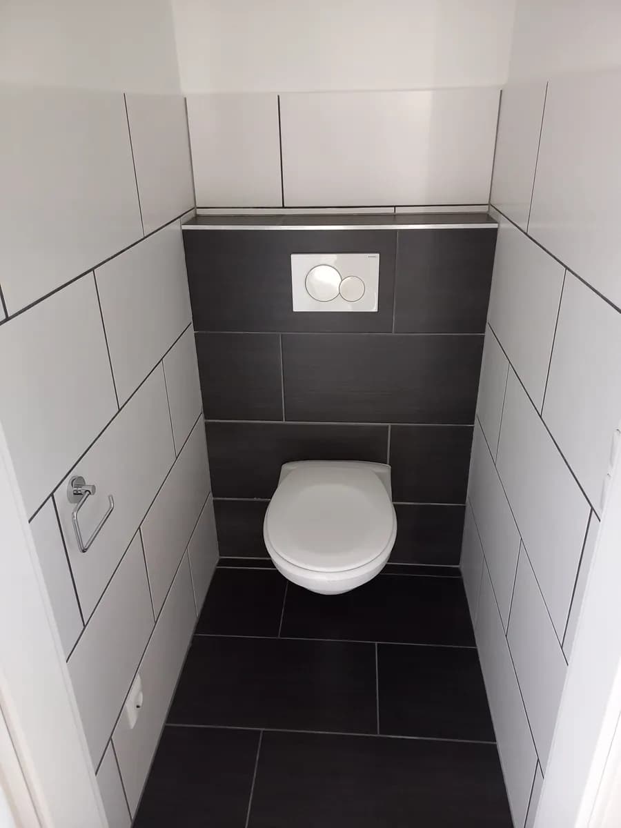 1-Zimmer-Wohnung mieten in Sankt Pölten – 34 m², € 450 – Bild 9 von 9
