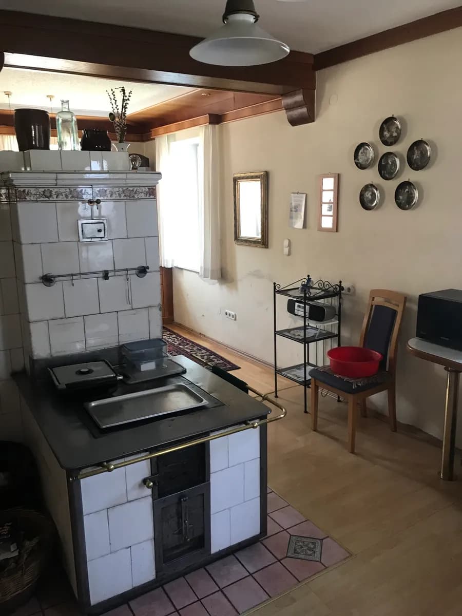 10-Zimmer-Haus kaufen in Südoststeiermark – 300 m², € 575.000 – Bild 5 von 14