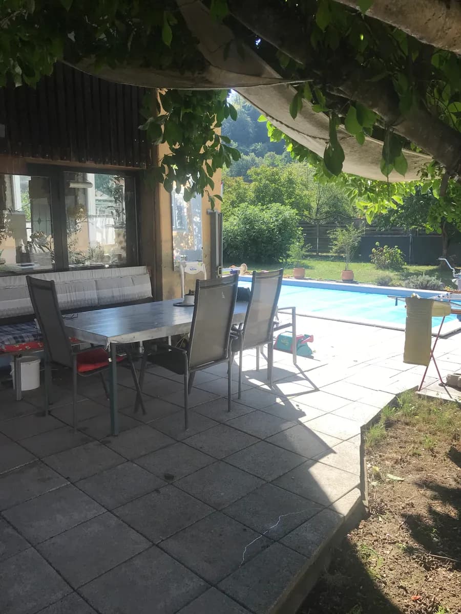10-Zimmer-Haus kaufen in Südoststeiermark – 300 m², € 575.000 – Bild 12 von 14