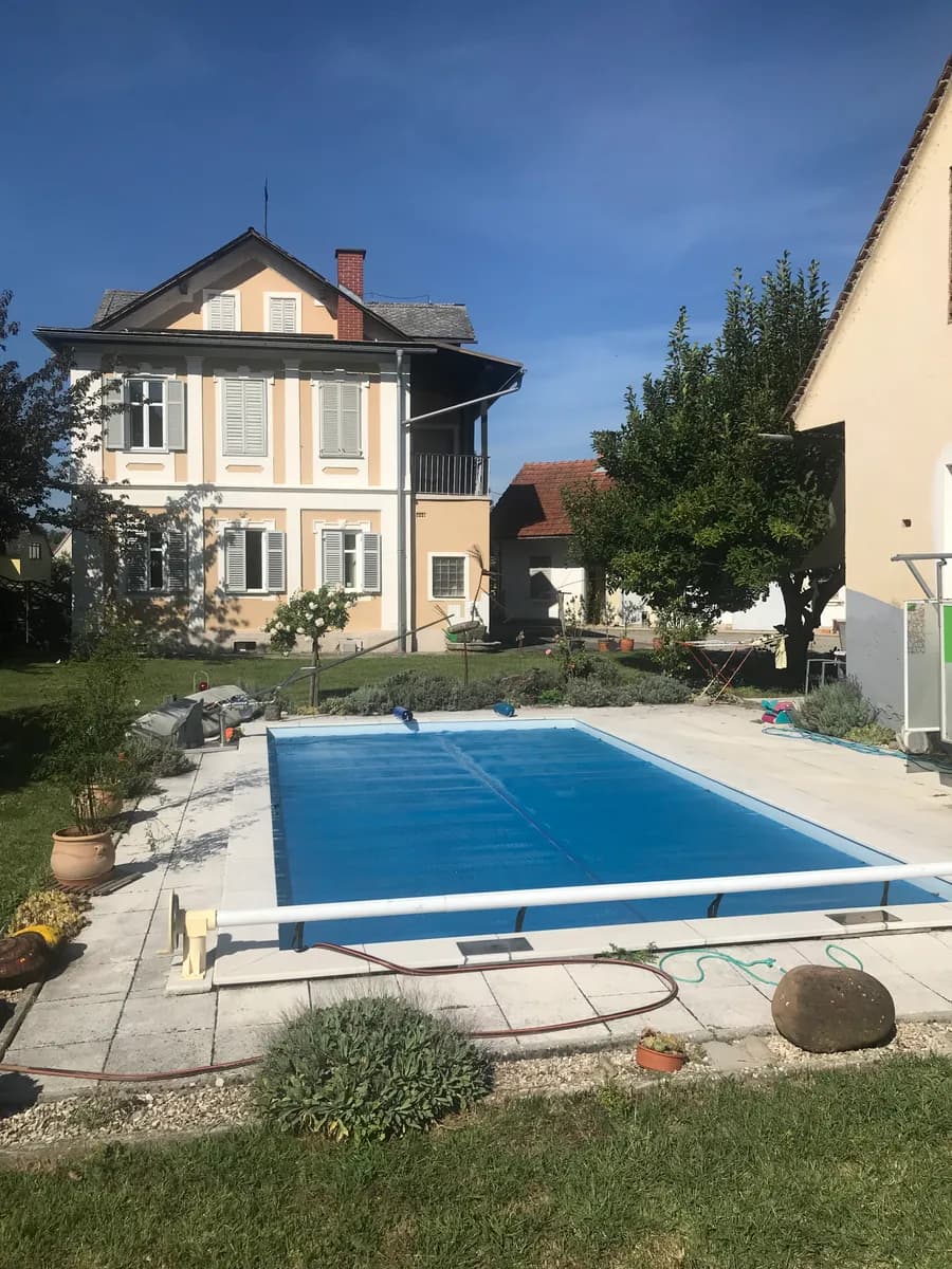 10-Zimmer-Haus kaufen in Südoststeiermark – 300 m², € 575.000 – Bild 13 von 14