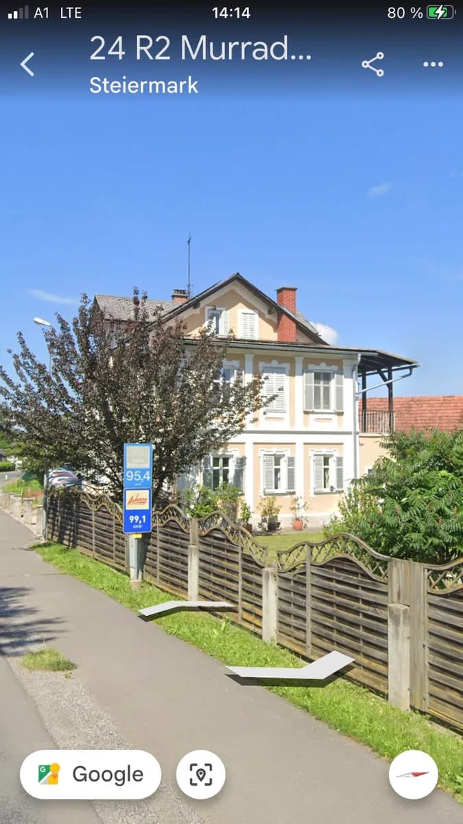 10-Zimmer-Haus kaufen in Südoststeiermark – 300 m², € 575.000 – Bild 14 von 14
