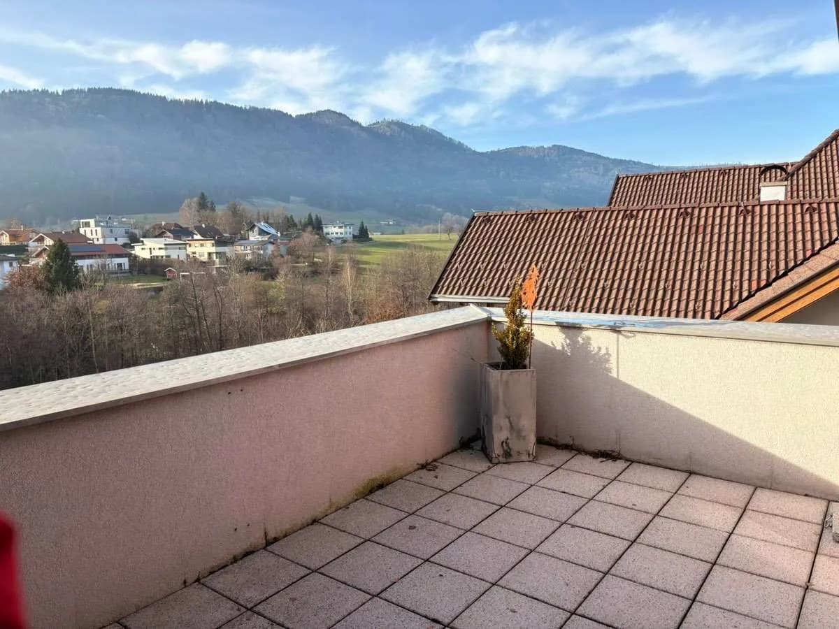 3-Zimmer-Wohnung mieten in Vöcklabruck – 116 m², € 1.700 – Bild 5 von 5
