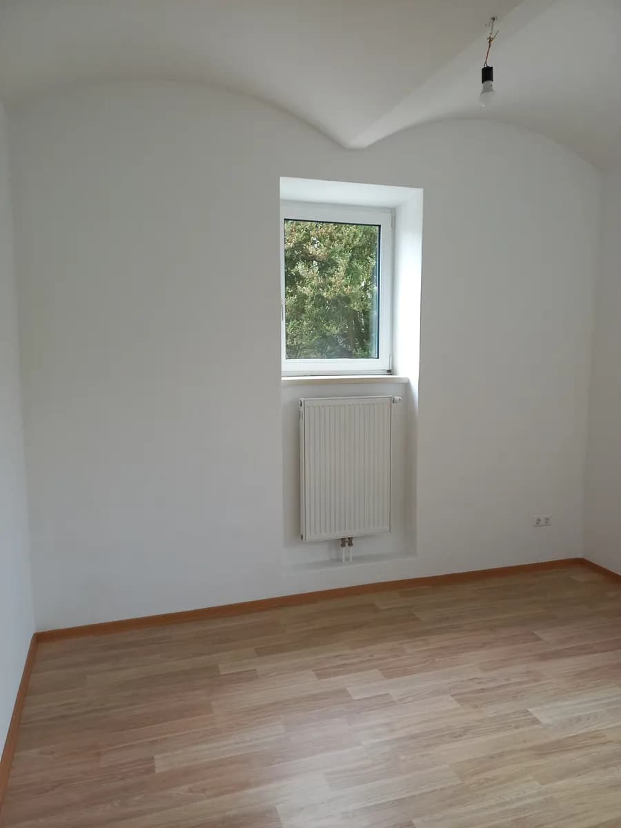 2-Zimmer-Wohnung mieten in Sankt Pölten – 37 m², € 550