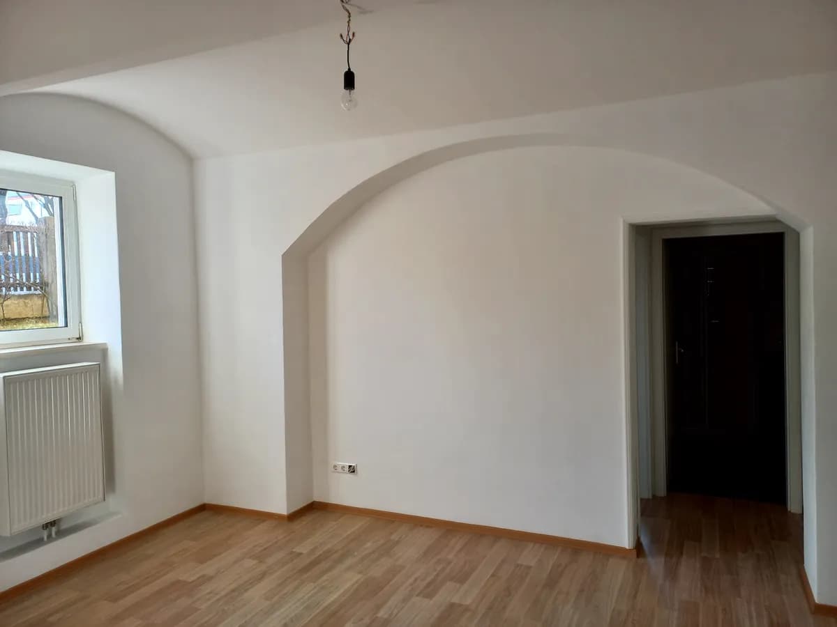 2-Zimmer-Wohnung mieten in Sankt Pölten – 37 m², € 550 – Bild 2 von 11
