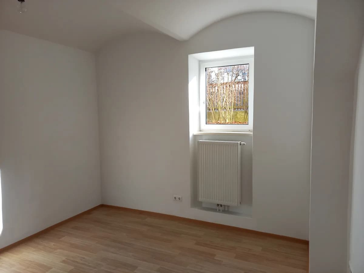 2-Zimmer-Wohnung mieten in Sankt Pölten – 37 m², € 550 – Bild 3 von 11