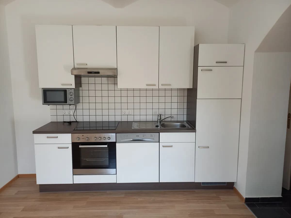 2-Zimmer-Wohnung mieten in Sankt Pölten – 37 m², € 550 – Bild 6 von 11
