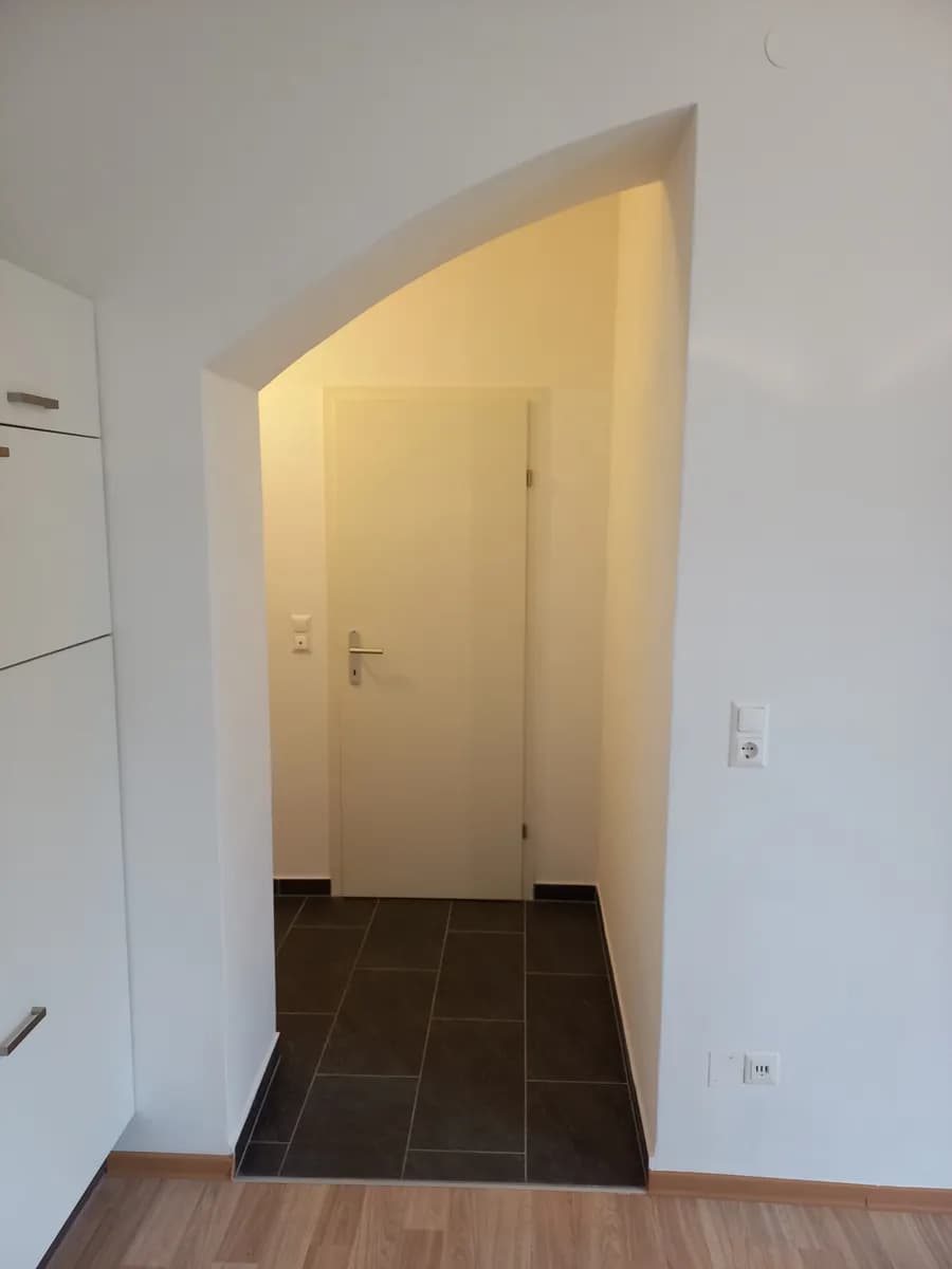 2-Zimmer-Wohnung mieten in Sankt Pölten – 37 m², € 550 – Bild 8 von 11