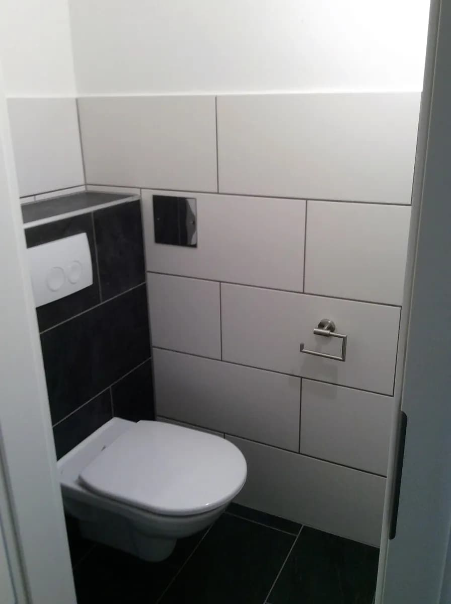 2-Zimmer-Wohnung mieten in Sankt Pölten – 37 m², € 550 – Bild 11 von 11