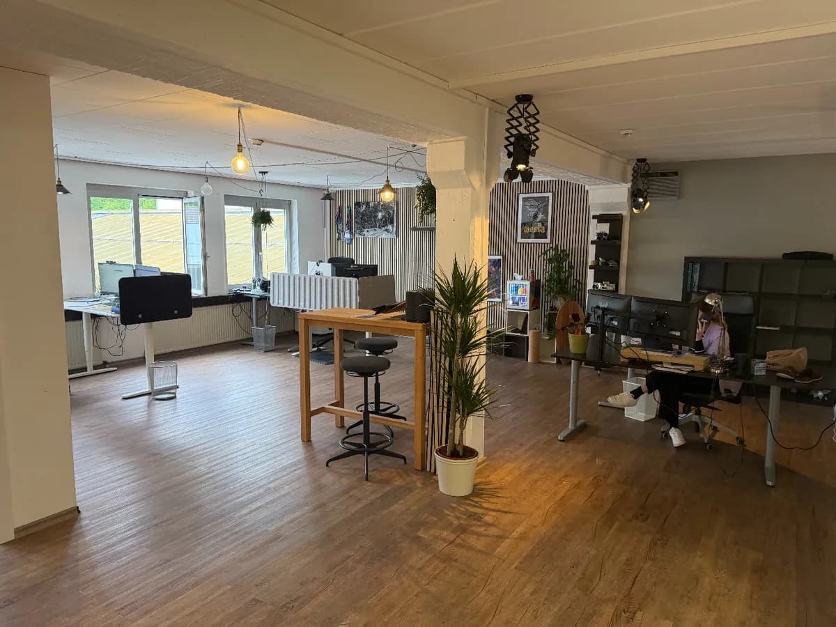 Gewerbeimmobilie mieten in Gmunden – 168 m², € 400