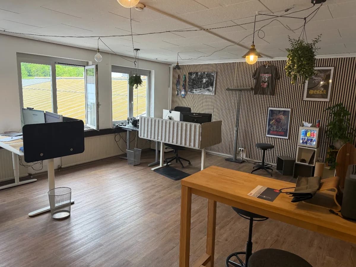 Gewerbeimmobilie mieten in Gmunden – 168 m², € 400 – Bild 3 von 5