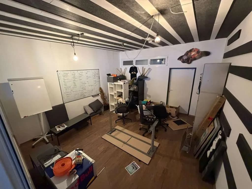 Gewerbeimmobilie mieten in Gmunden – 168 m², € 400 – Bild 4 von 5