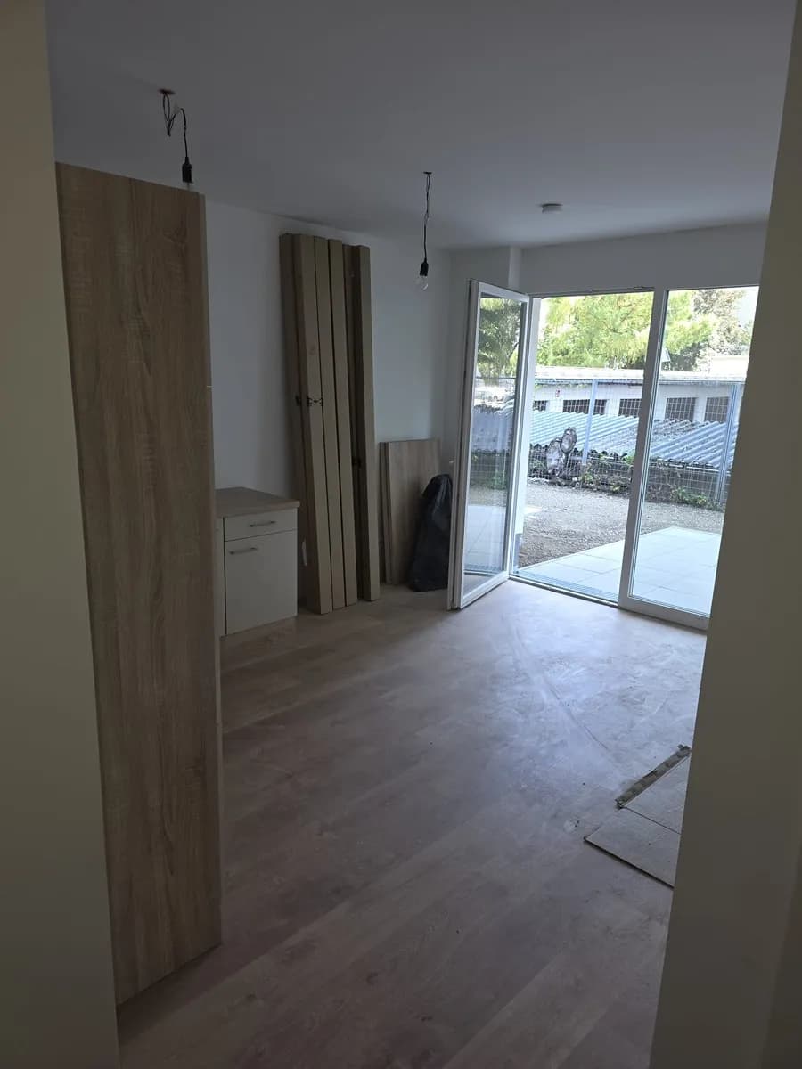 2-Zimmer-Wohnung mieten in Villach – 50 m², € 950 – Bild 6 von 6