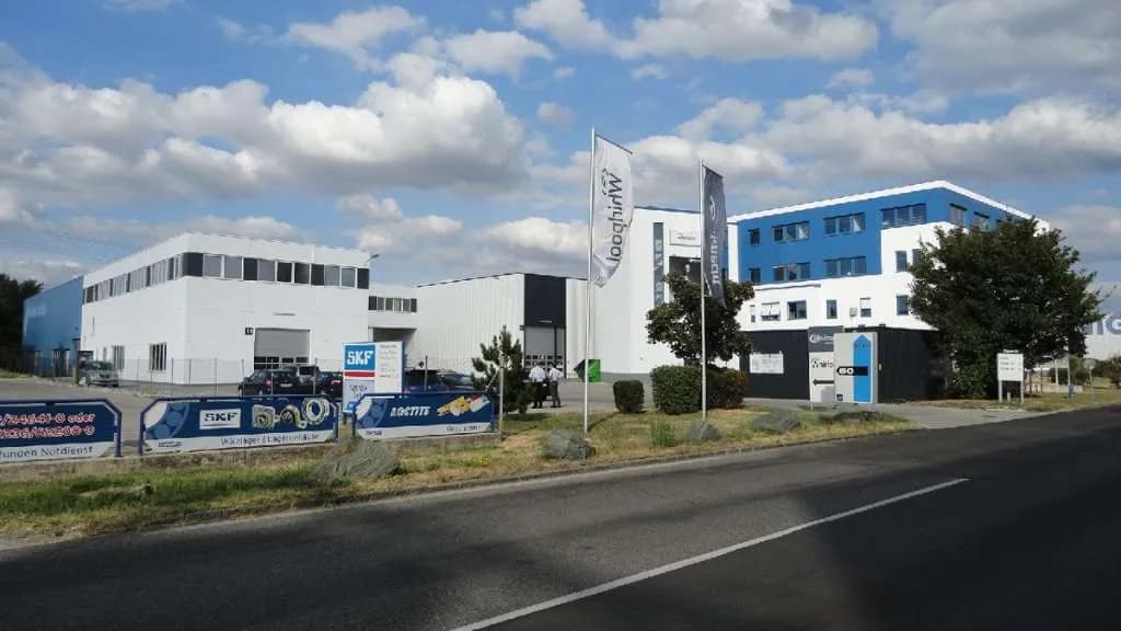 Gewerbeimmobilie mieten in Mödling – 113 m², € 1.441 – Bild 2 von 5