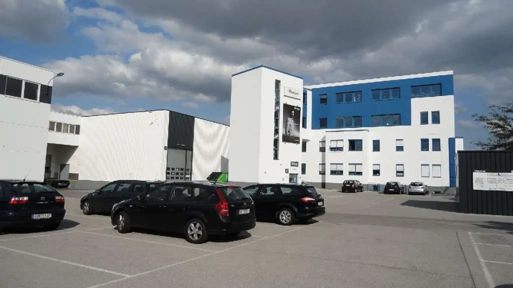 Gewerbeimmobilie mieten in Mödling – 113 m², € 1.441 – Bild 3 von 5