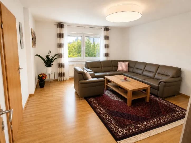 Wohnung kaufen in Ried im Innkreis – 96 m², € 333.000 – Bild 4 von 15