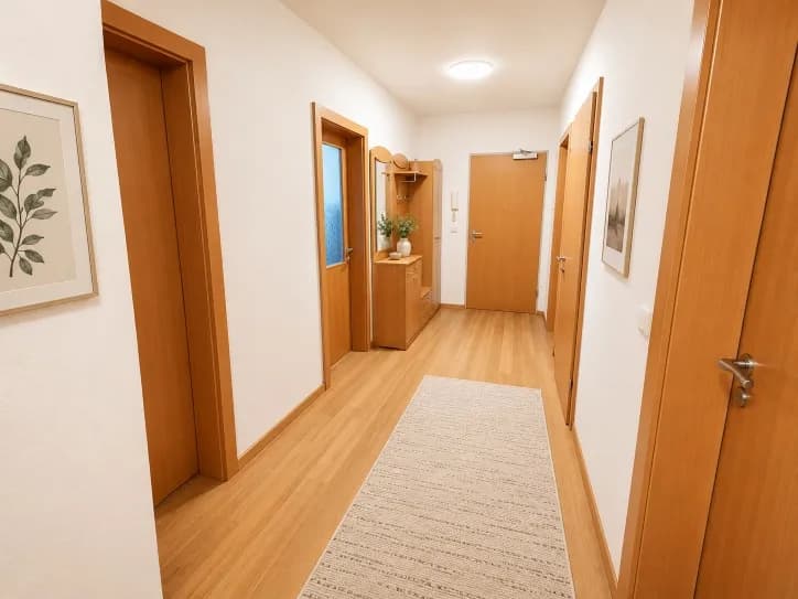 Wohnung kaufen in Ried im Innkreis – 96 m², € 333.000 – Bild 5 von 15