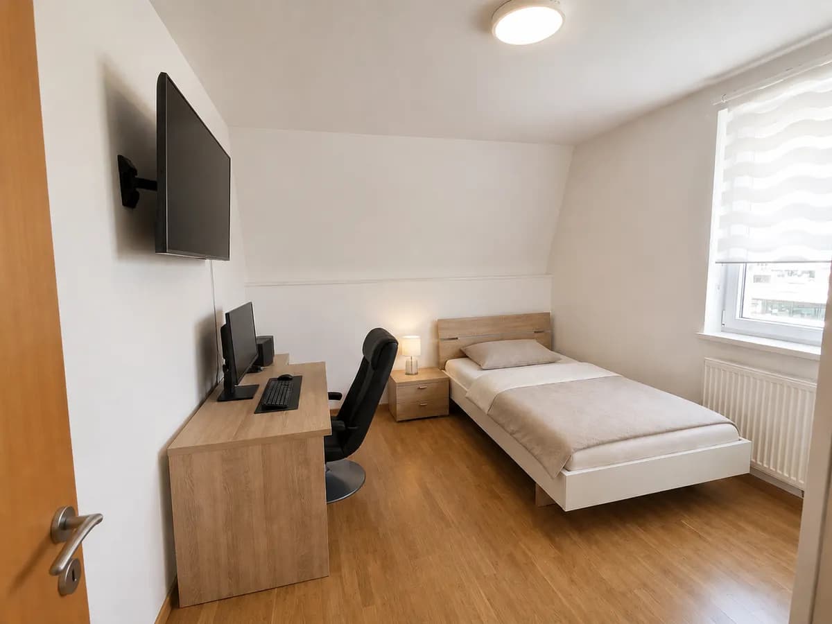 Wohnung kaufen in Ried im Innkreis – 96 m², € 333.000 – Bild 7 von 15