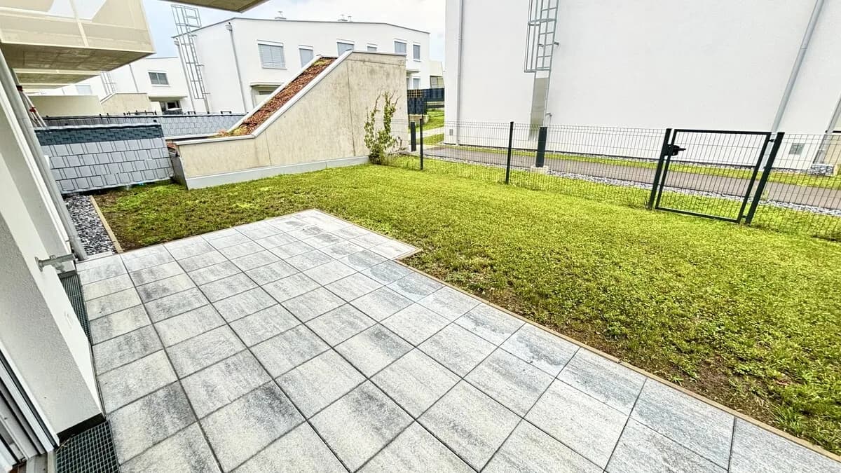 3-Zimmer-Wohnung mieten in Graz-Umgebung – 83,42 m², € 1.539 – Bild 1 von 12