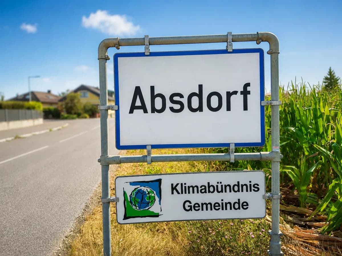 Grundstück kaufen in Tulln – 783 m², € 225.000