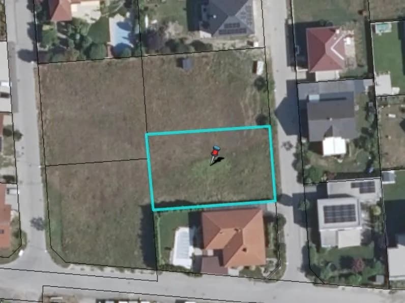 Grundstück kaufen in Tulln – 783 m², € 225.000 – Bild 3 von 5