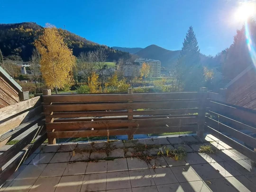 3-Zimmer-Wohnung kaufen in Lilienfeld – 84 m², € 90.000 – Bild 1 von 7